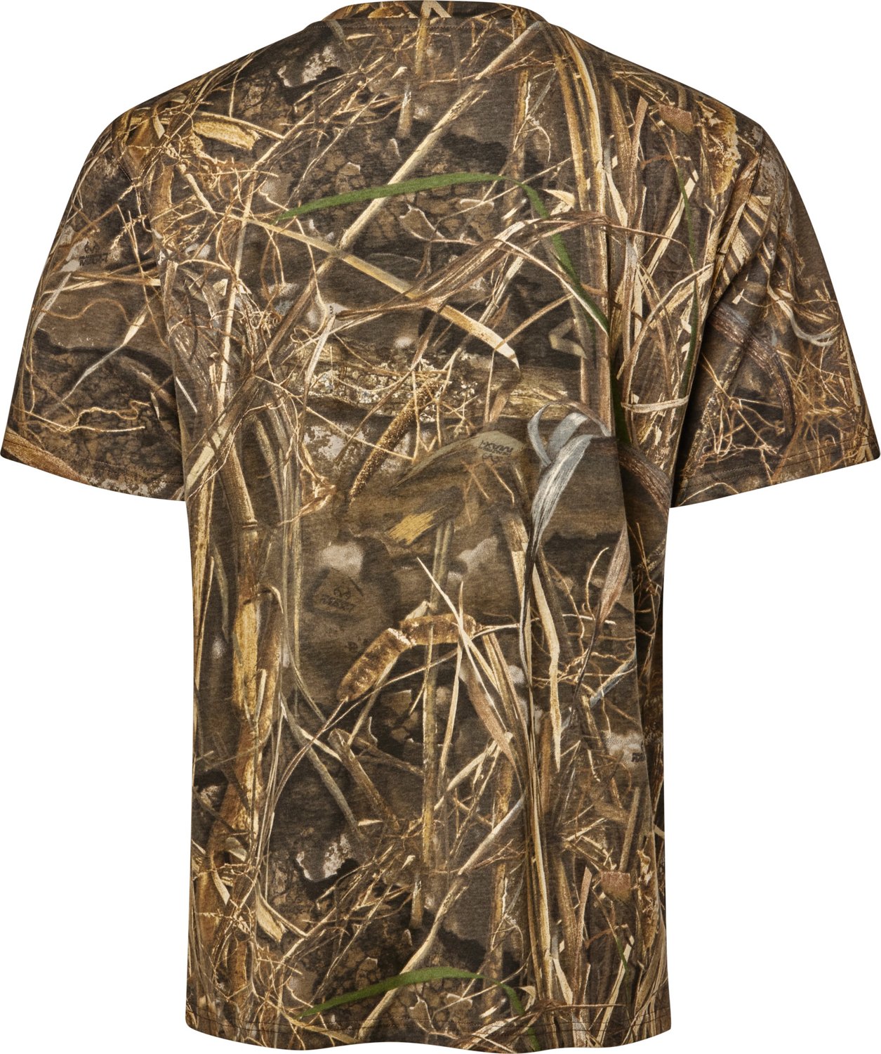 Magellan Outdoors Hunt Gear Men's Hill Zone T-shirt - view number 2