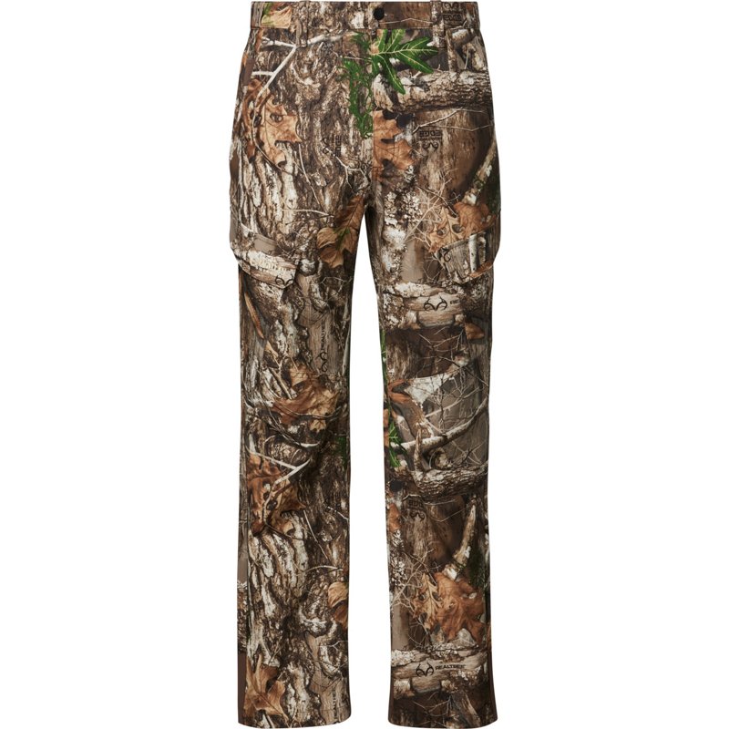 Magellan Outdoors Hunt Gear Men's LW Ripstop Pants, Small - Adult Non Insultd Camo at Academy Sports