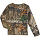 Magellan Outdoors Hunt Gear Toddlers' Hill Zone Long Sleeve T-shirt                                                              - view number 1 selected