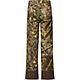 Magellan Outdoors Hunt Gear Youth Stonewell 7 Pocket Twill Pants                                                                 - view number 3