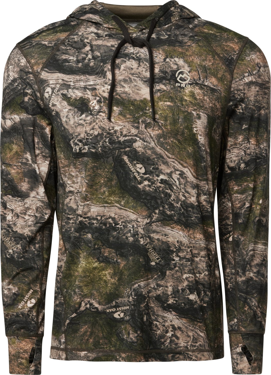 Realtree hoodie hot sale academy