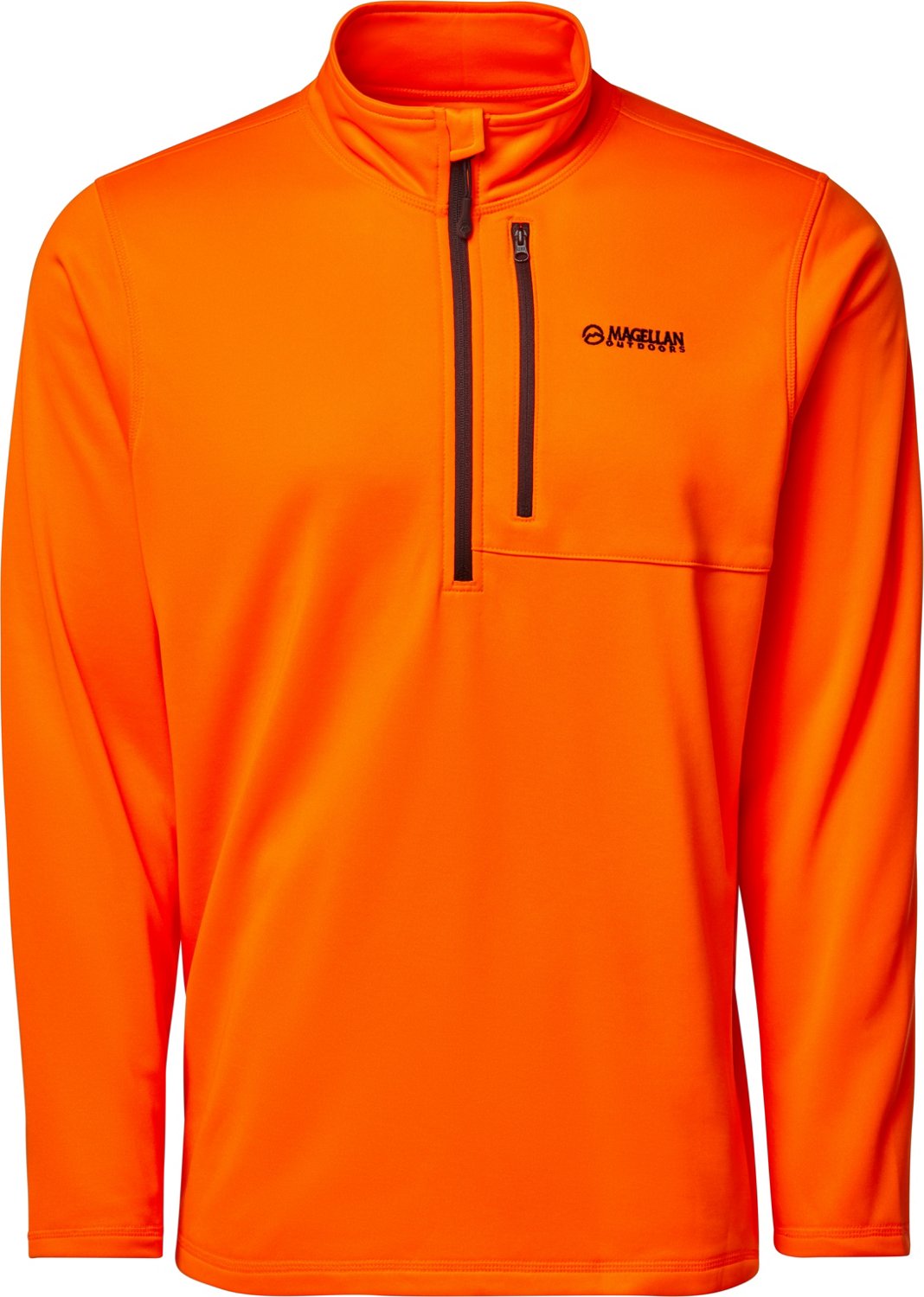 Magellan Size L Orange Shirts for Men for sale