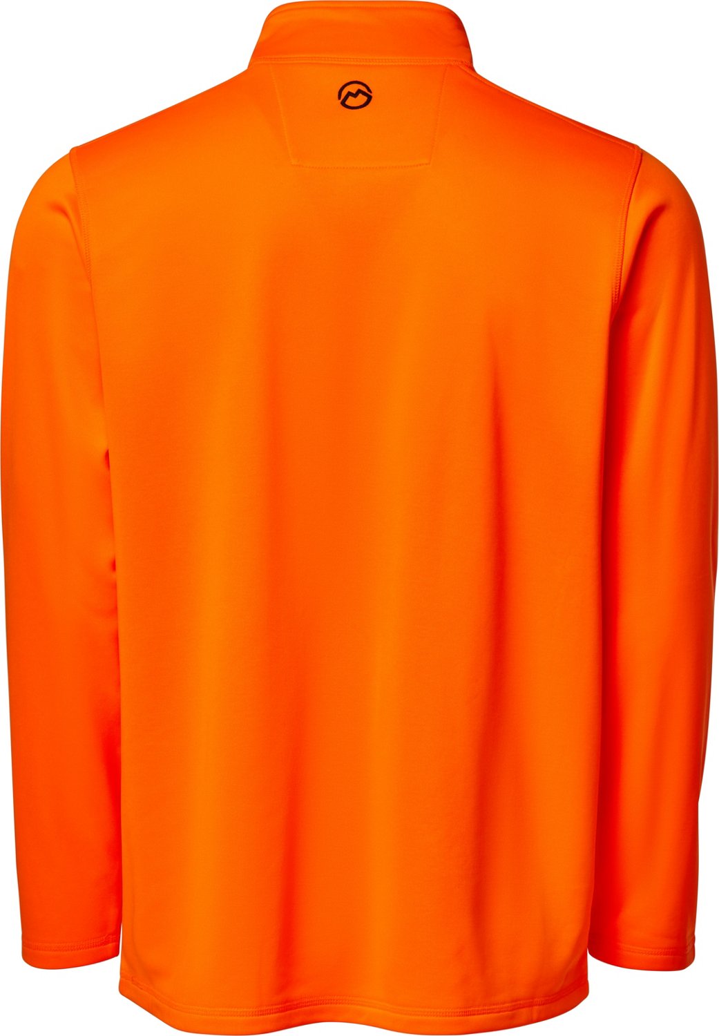 Magellan Outdoors Hunt Gear Men's GW Blaze 1/4-Zip Pullover Jacket                                                               - view number 2