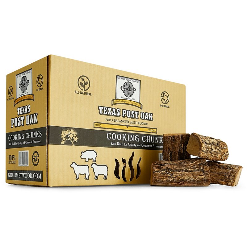Gourmet Wood Texas … - image