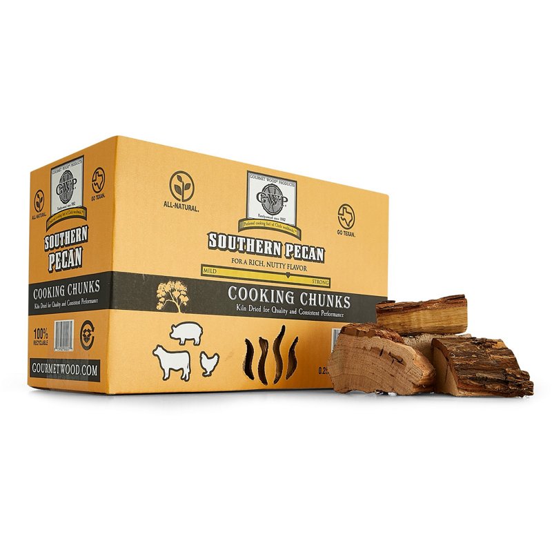 Gourmet Wood Southe… - image