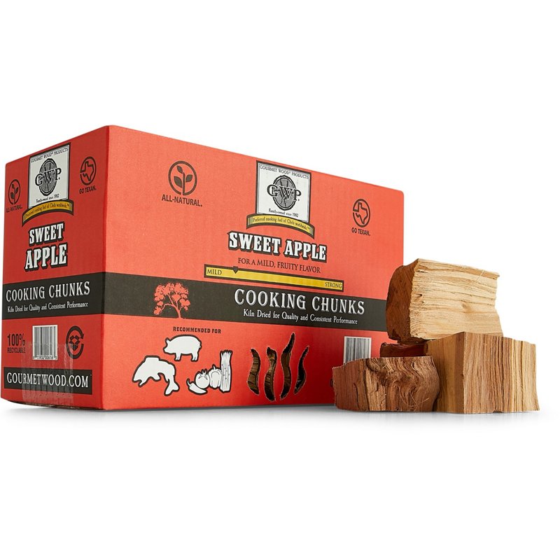 Gourmet Wood Sweet … - image