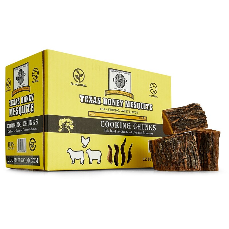 Gourmet Wood Texas … - image