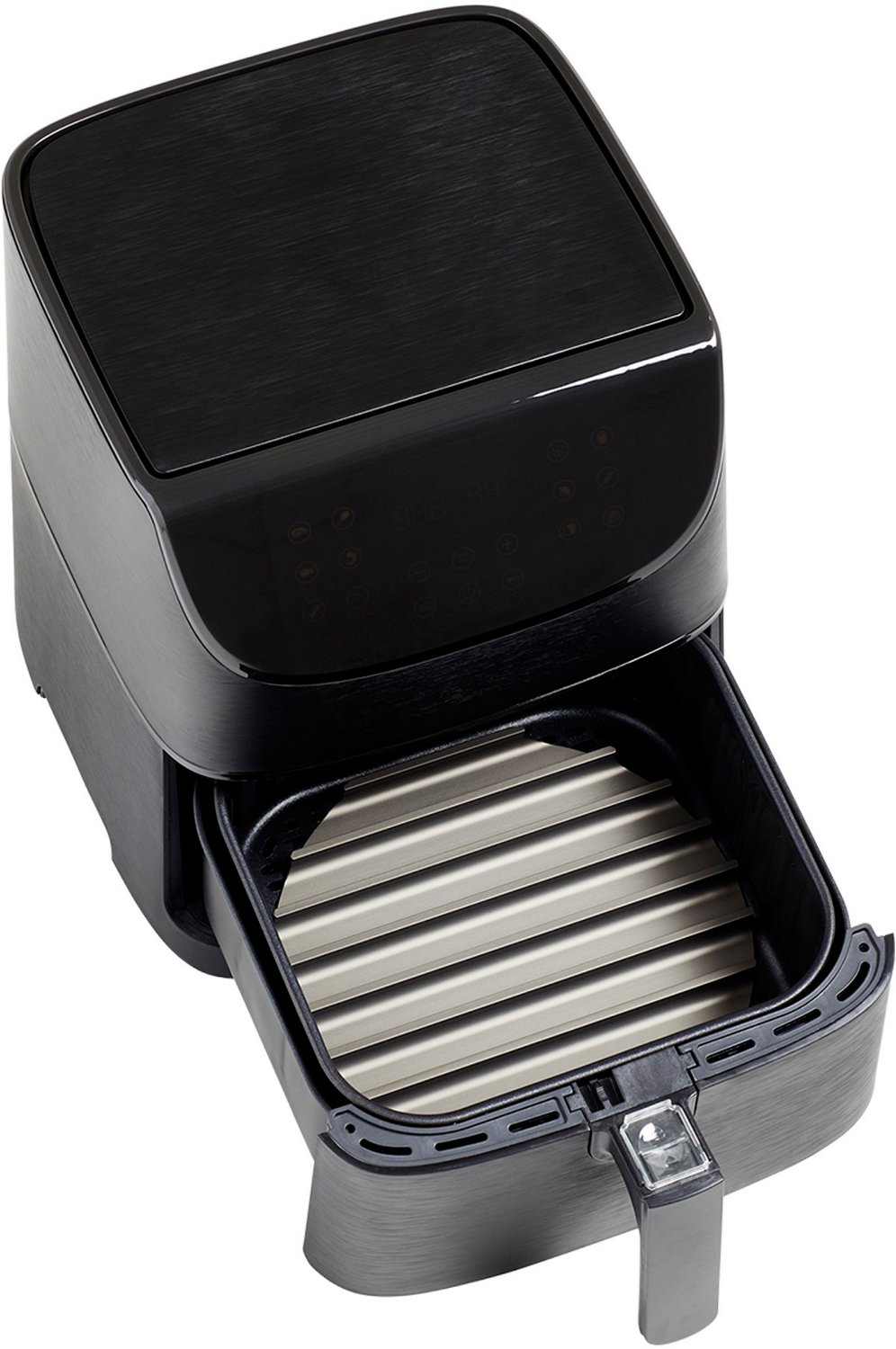 GrillGrate Grill Anywhere Round Grill Grate 8.5