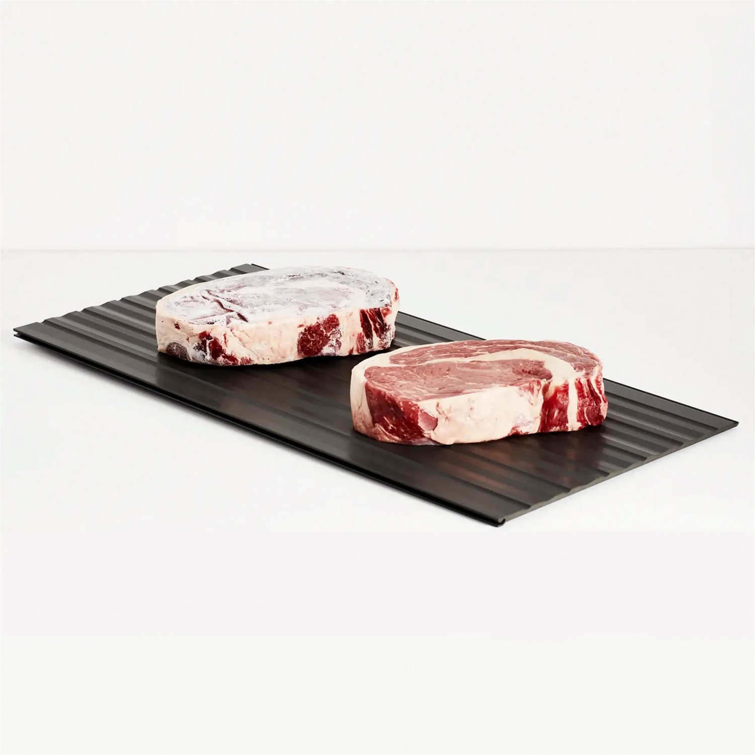 GrillGrate 16.25" x 9.375" Griddle/Defrosting Plate  - view number 4