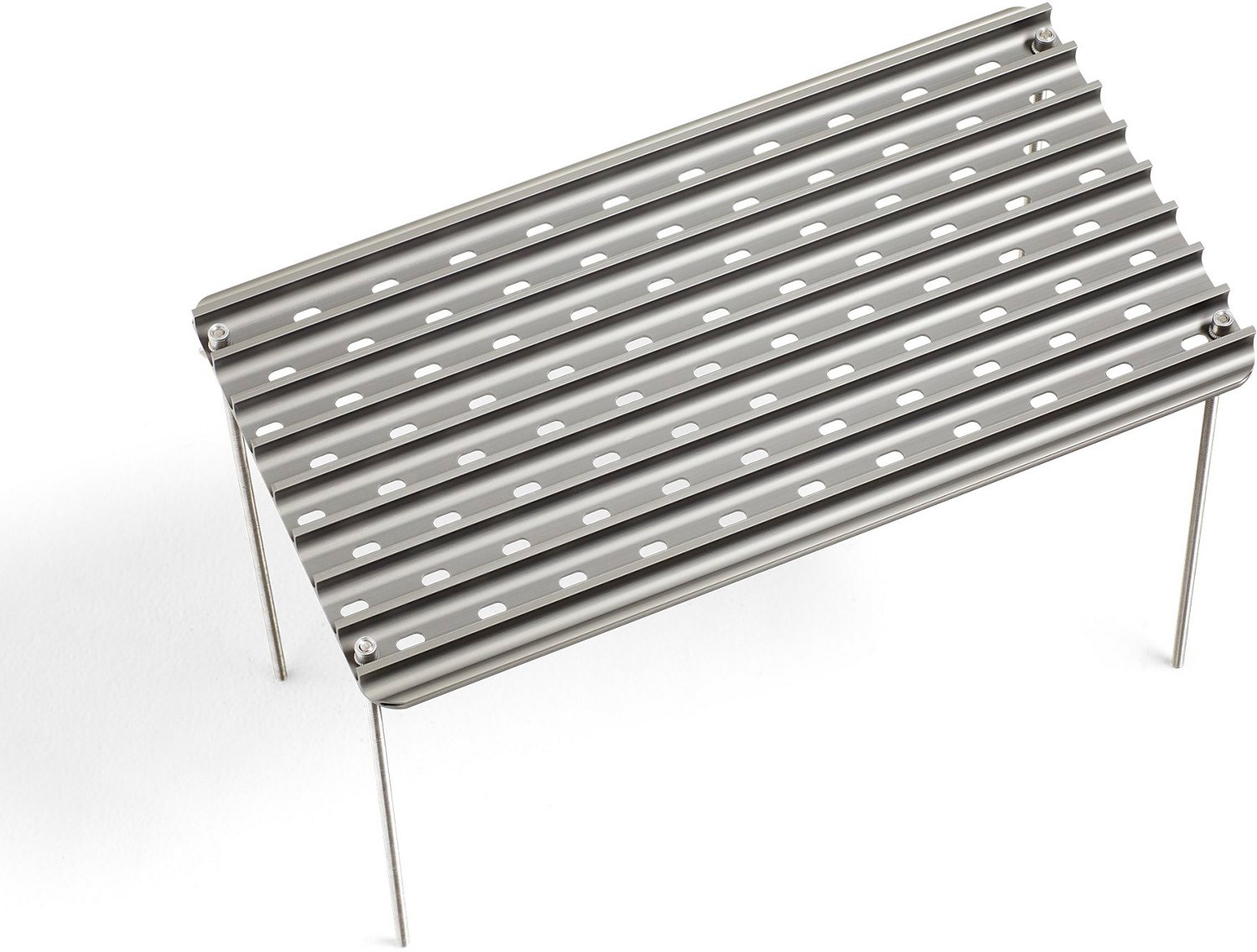 GrillGrate Camp Grate - view number 2