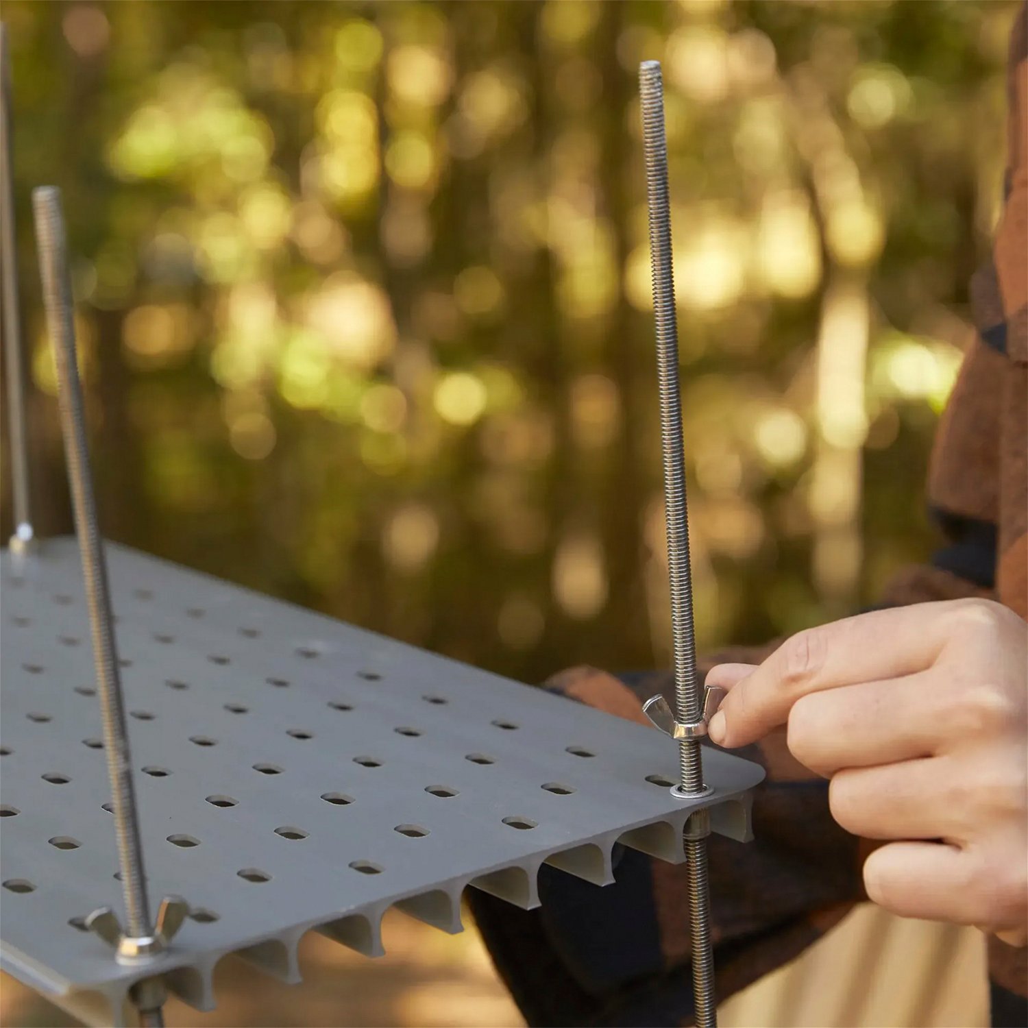 GrillGrate Camp Grate - view number 4