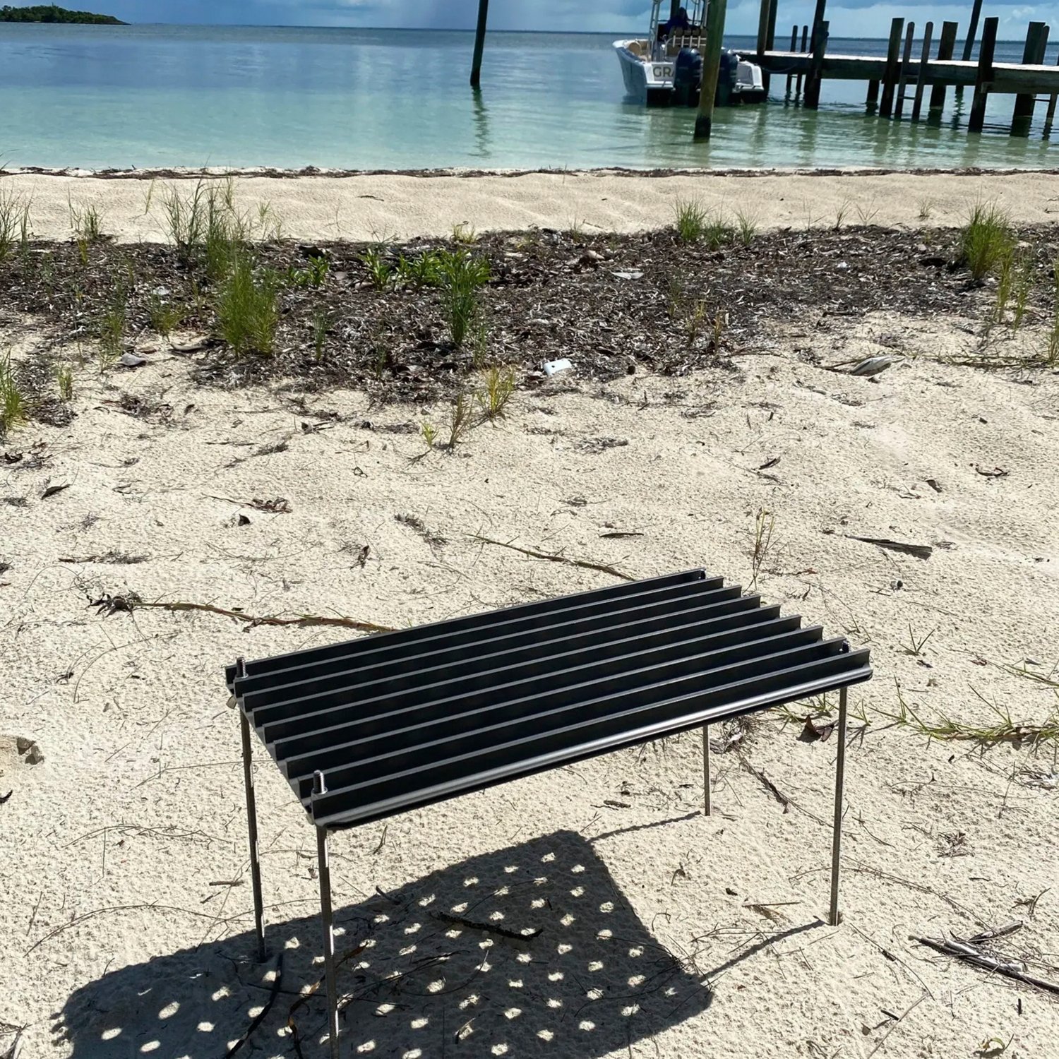 GrillGrate Camp Grate - view number 8