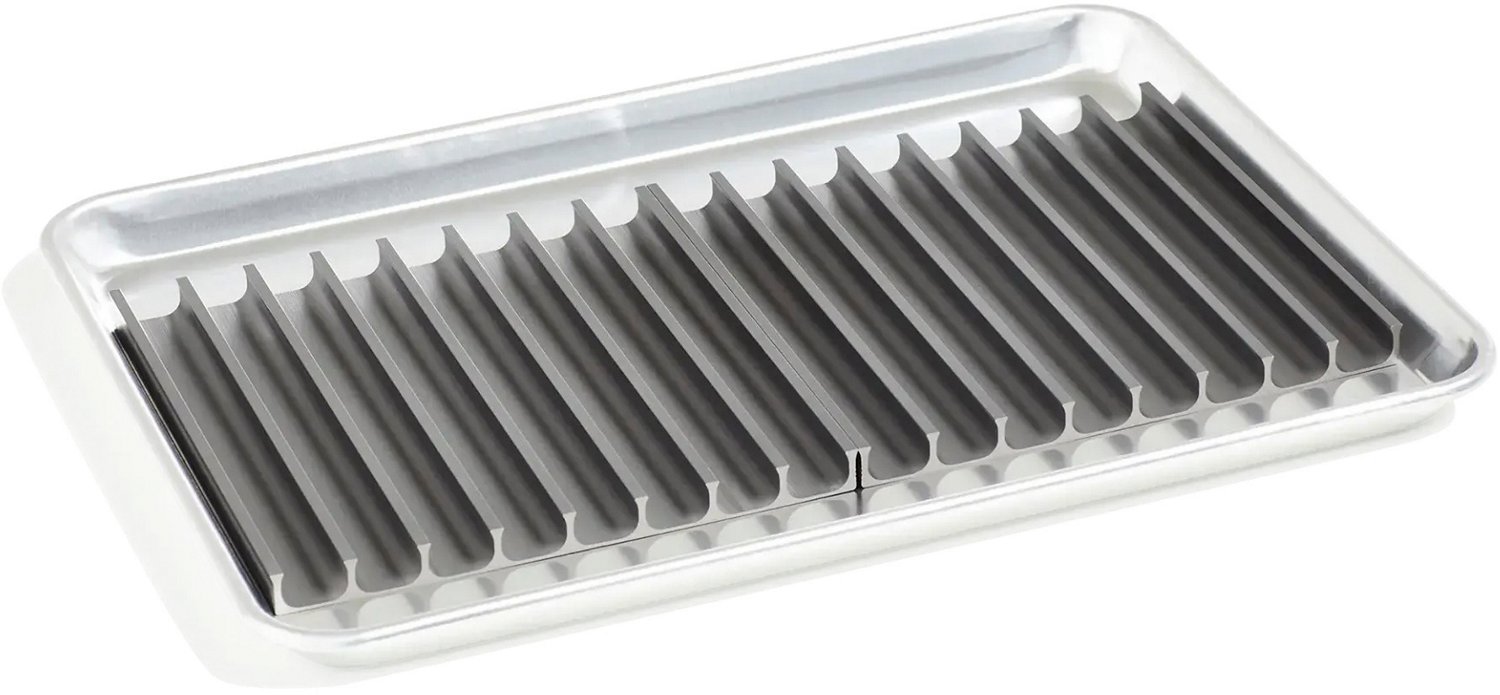 GrillGrate Grill Anywhere Square Grill Grate - view number 2