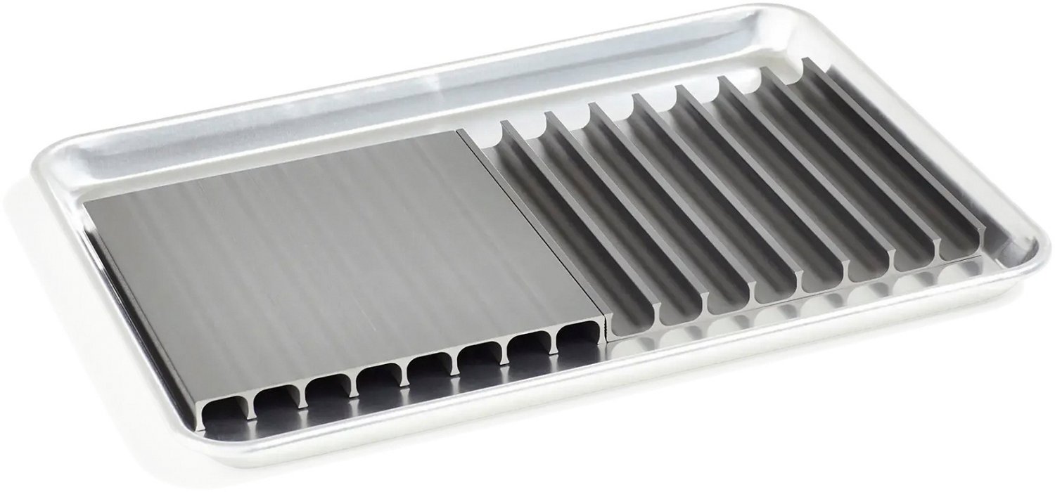 GrillGrate Grill Anywhere Square Grill Grate - view number 3