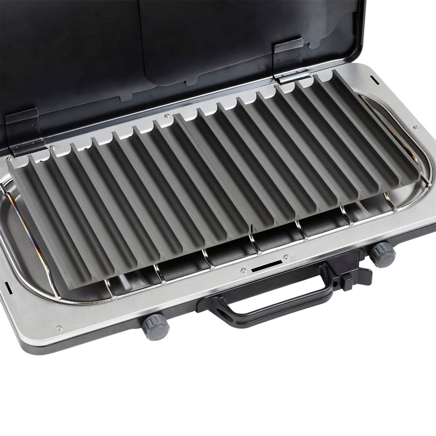 GrillGrate Grill Anywhere Square Grill Grate - view number 4