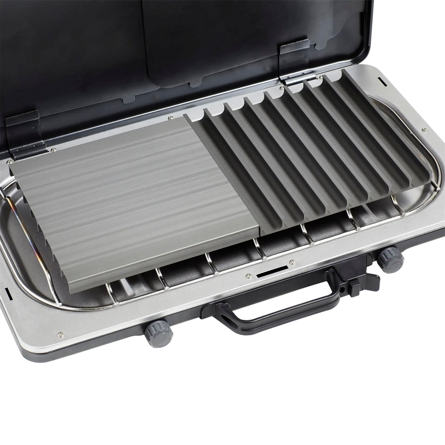 GrillGrate Grill Anywhere Square Grill Grate - view number 5