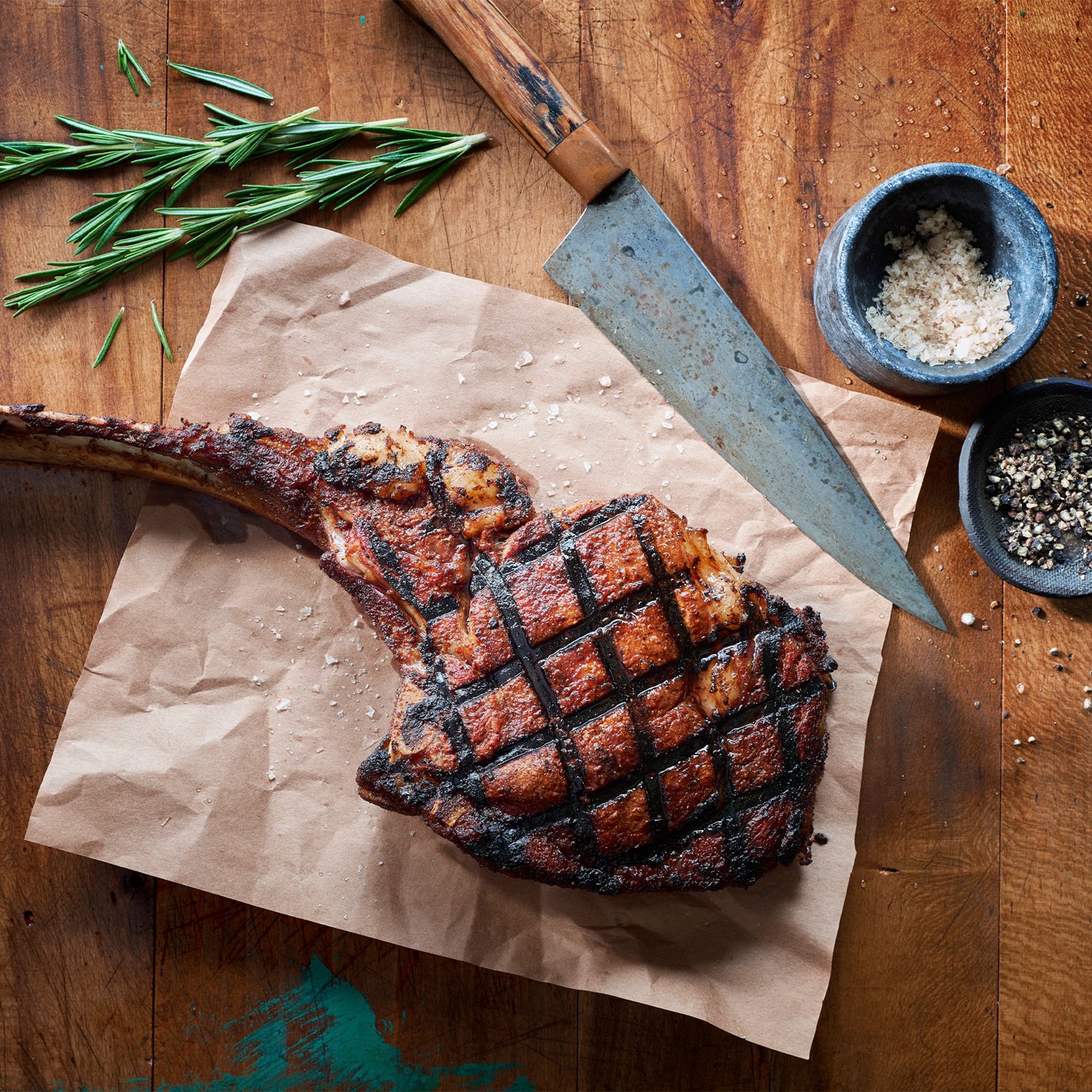 GrillGrate 22.5" er Kettle Grill Grate Academy