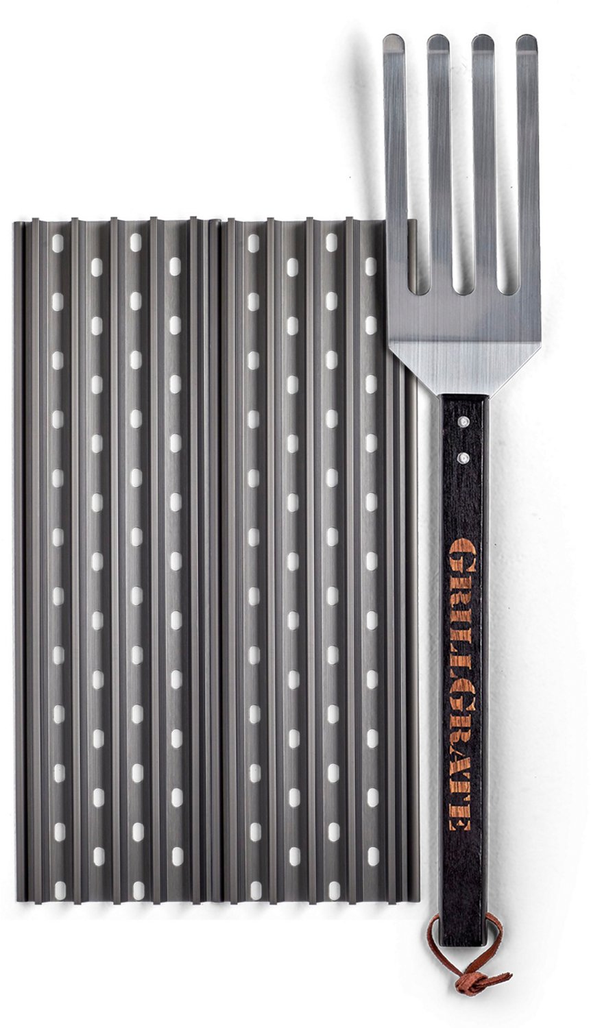 GrillGrate Universal Sear Station 18.5" x 10.5"