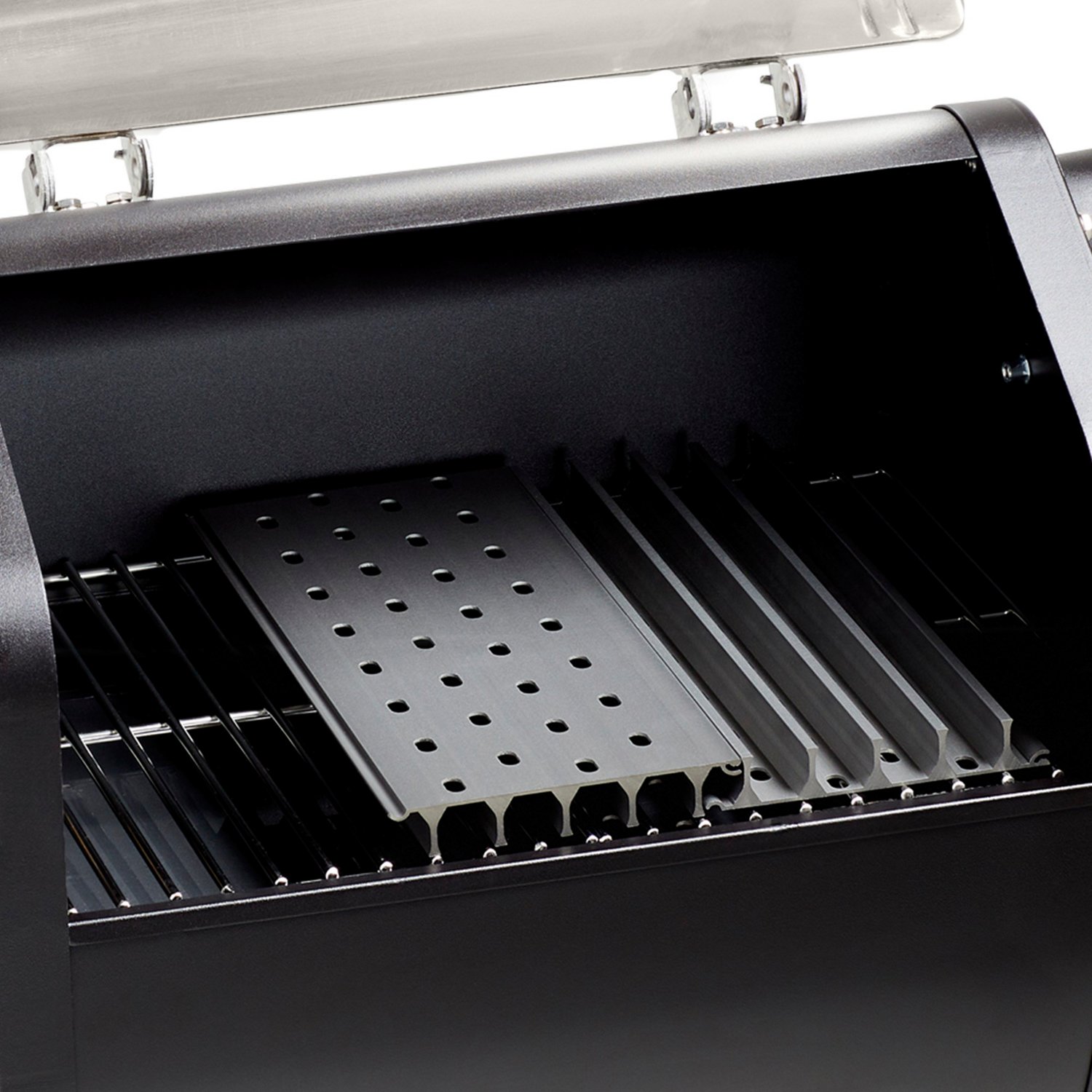 GrillGrate Universal Sear Station 18.5" x 10.5" - view number 6