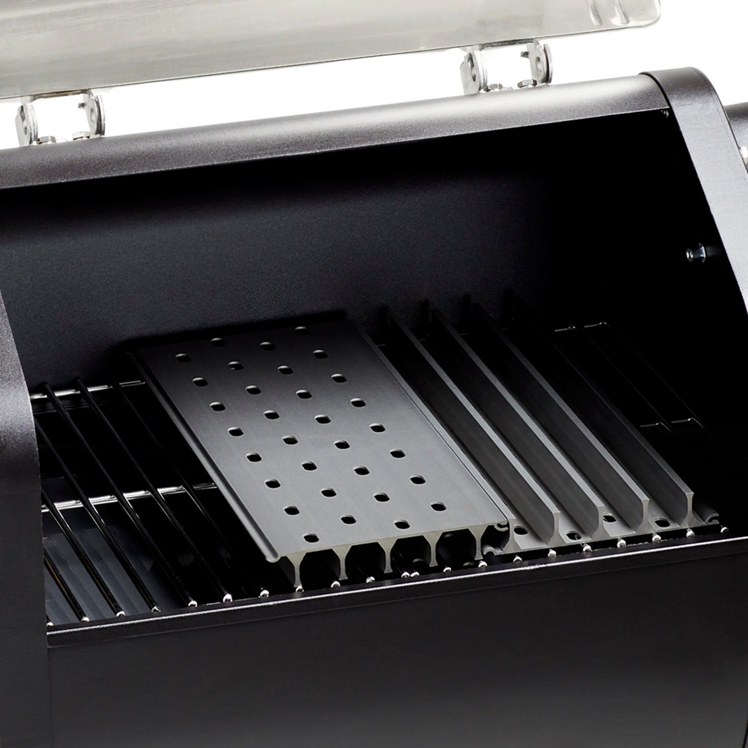 GrillGrate 15" x 10.5" Universal Grill Grate Set (2 Piece) - view number 6