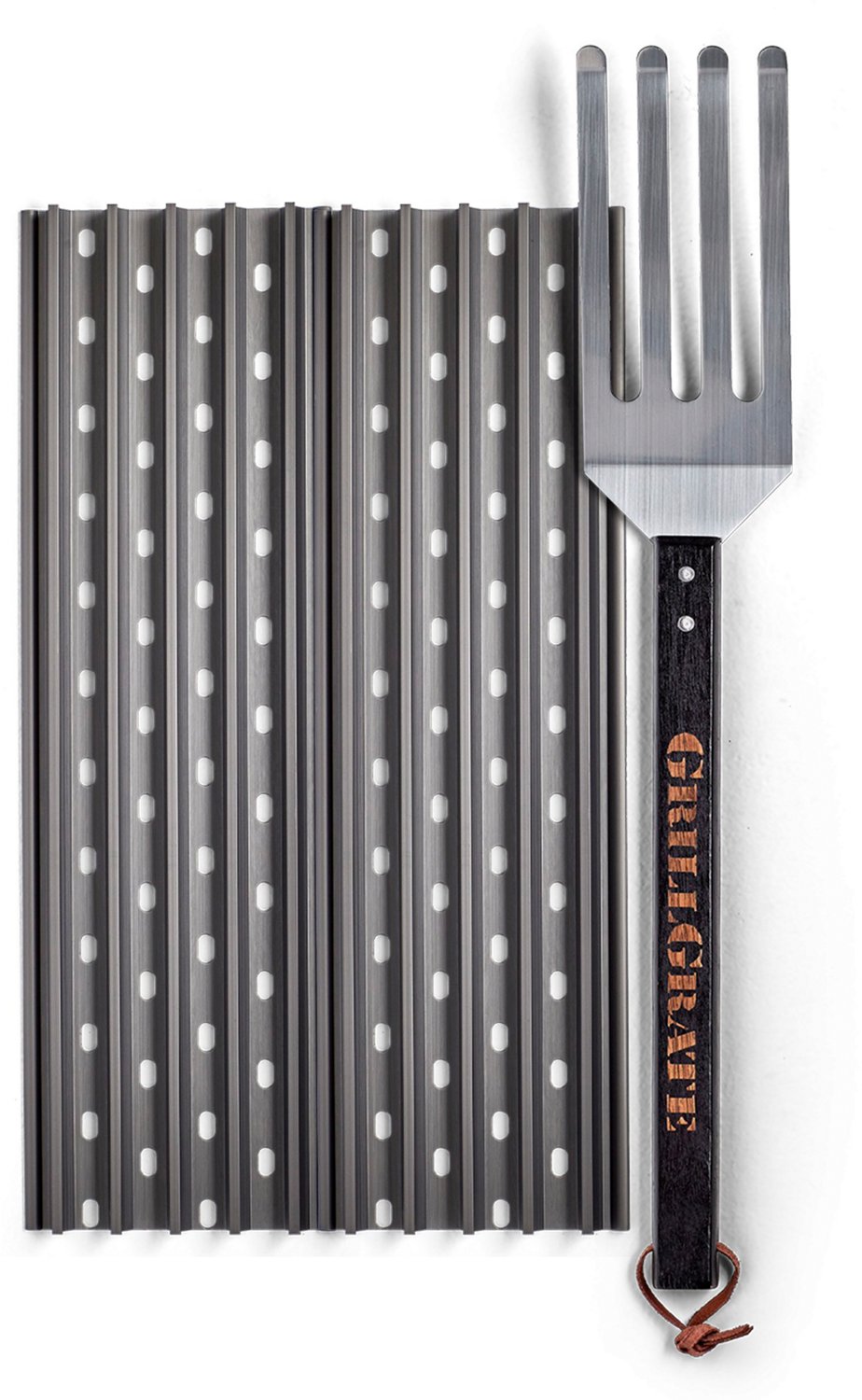 GrillGrate Universal Sear Station 20" x 10.5"