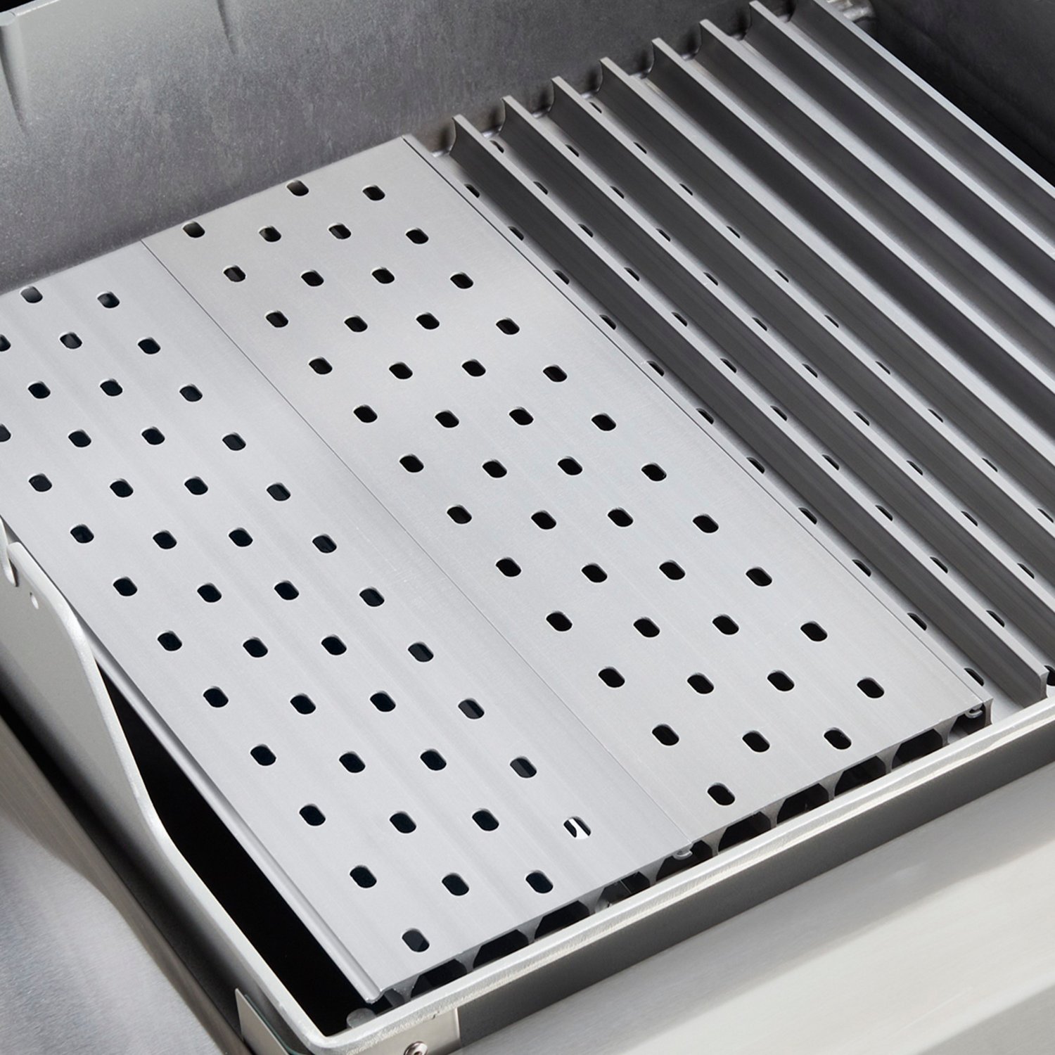 GrillGrate Universal Sear Station 20" x 15.375" - view number 6