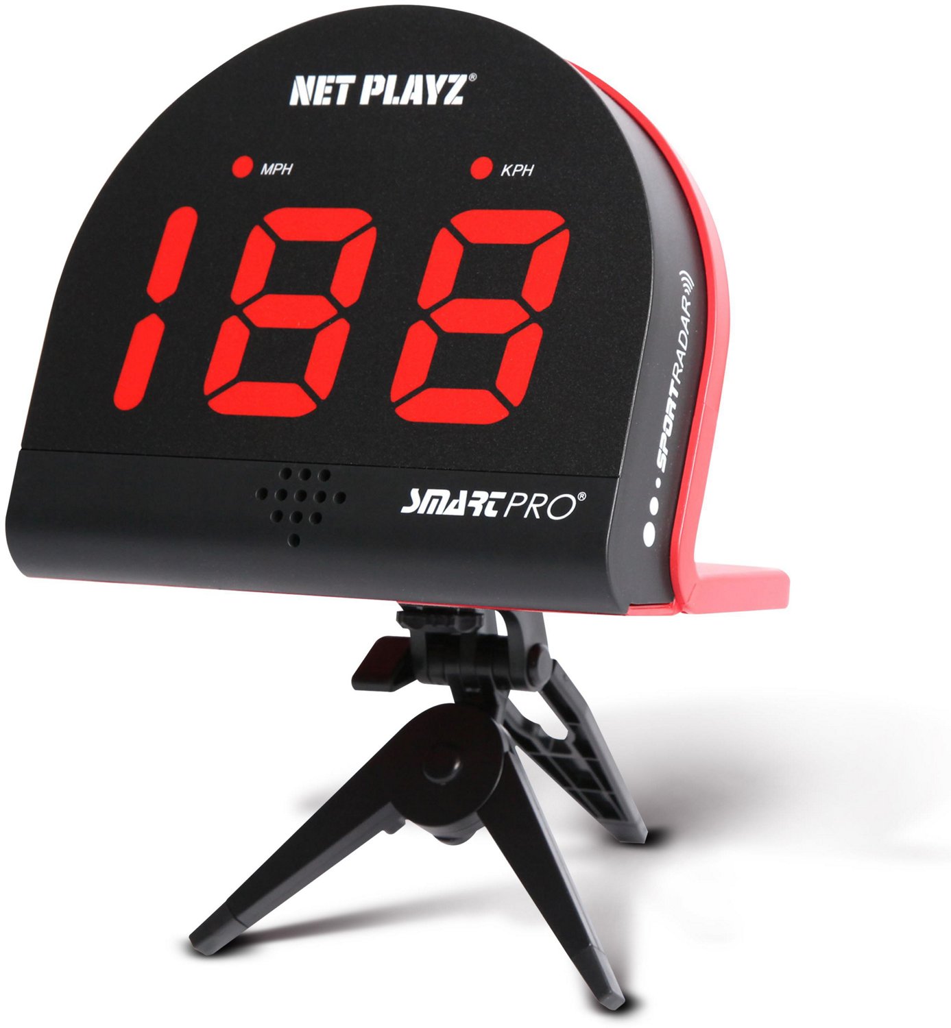 NetPlayz Radar Speed Sensor Detector | Free Shipping at Academy