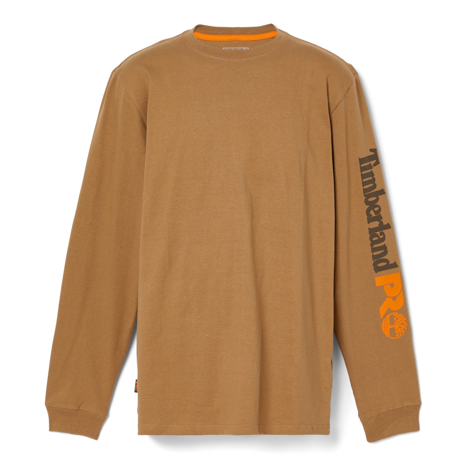 Timberland Men's Core Pocket Long Sleeve T-shirt - view number 6