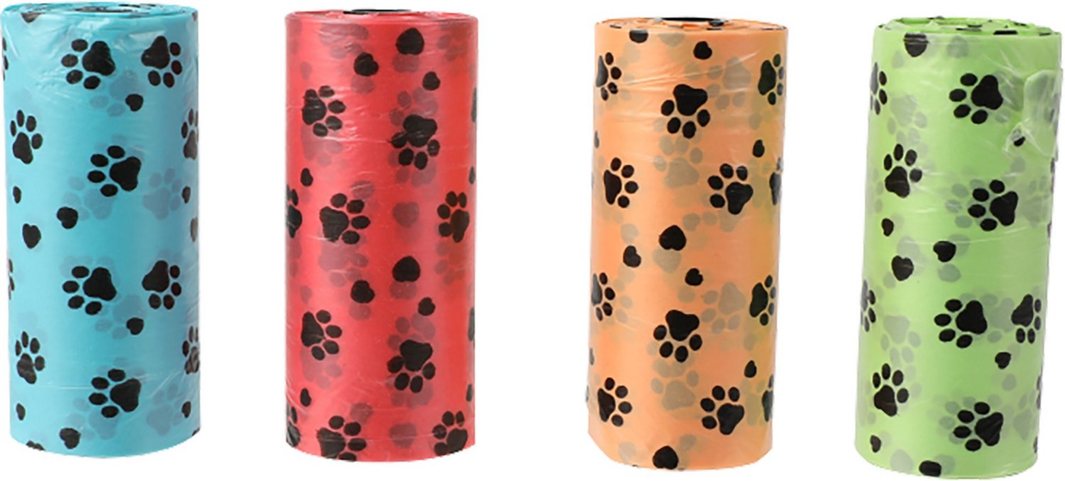 Vivitar Pet Genius Pet Waste Bags 4-Pack - view number 3