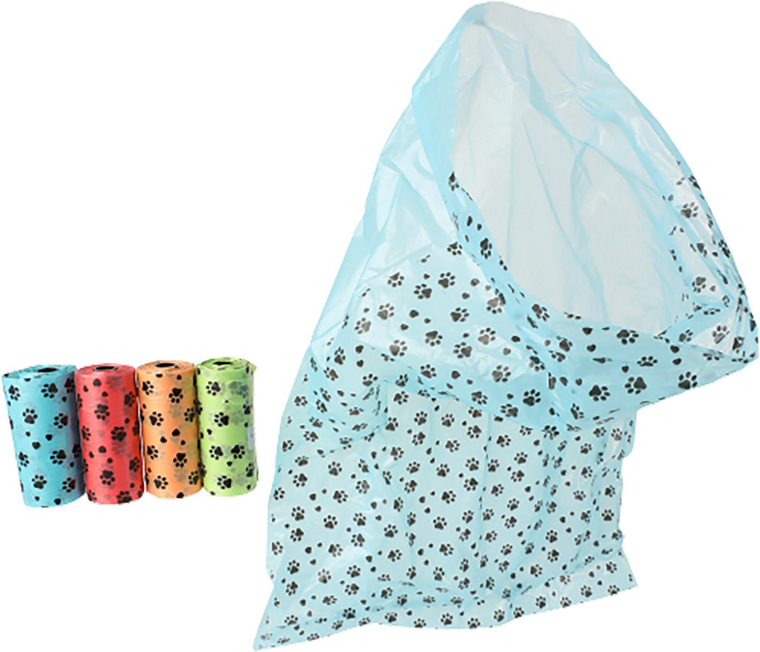 Vivitar Pet Genius Pet Waste Bags 4-Pack - view number 4