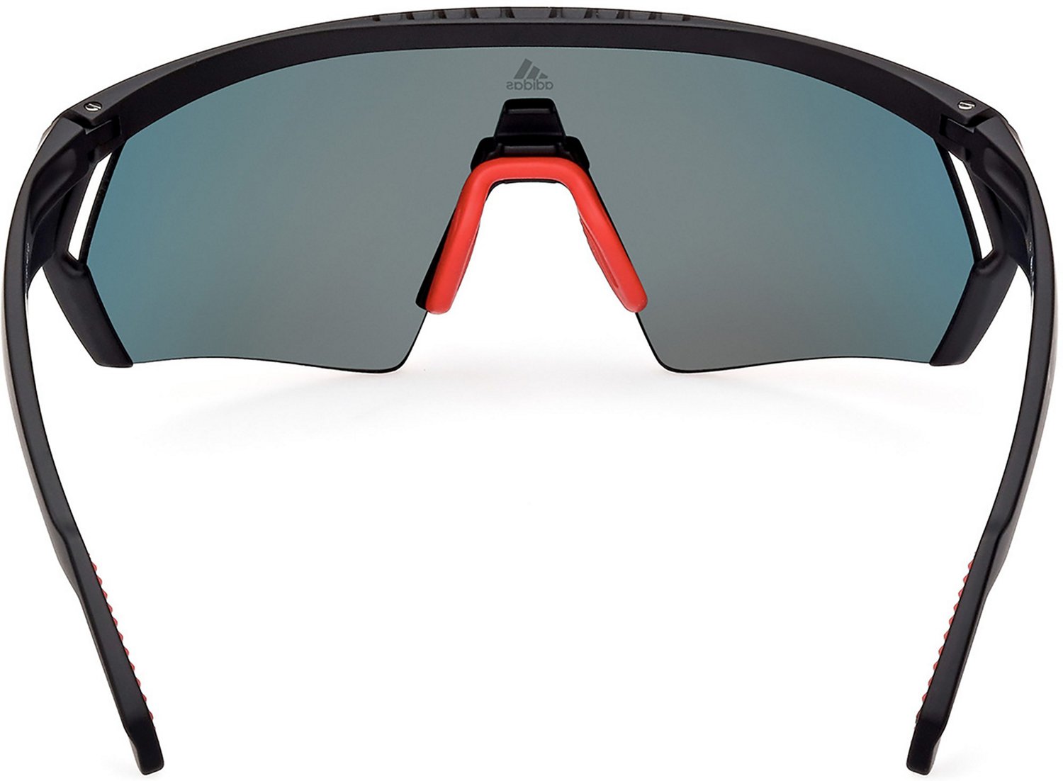 adidas Men's Sport Shield Sunglasses                                                                                             - view number 5