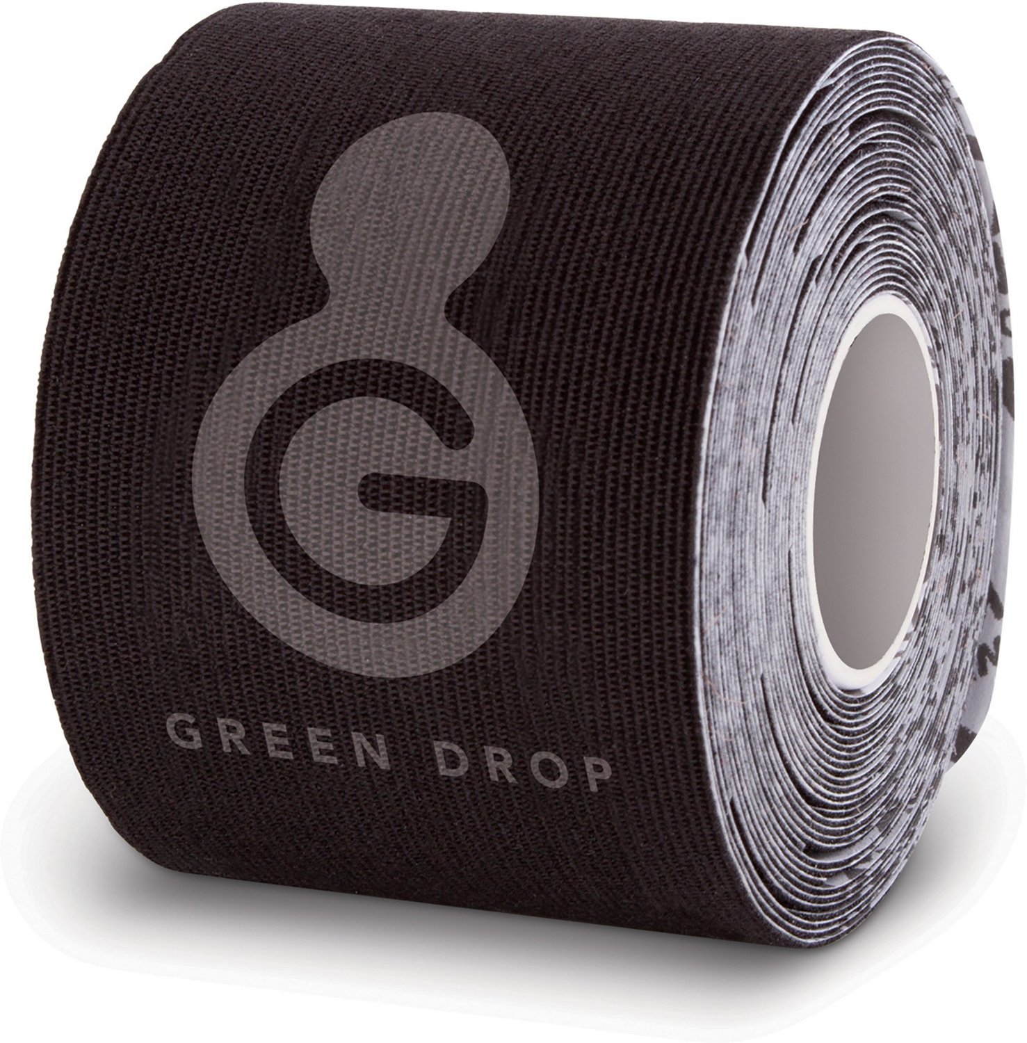 Green Drop 10 in Infused Recovery Kinesiology Tape                                                                               - view number 4