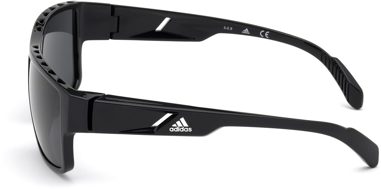 adidas Men's Large Sunglasses - view number 3