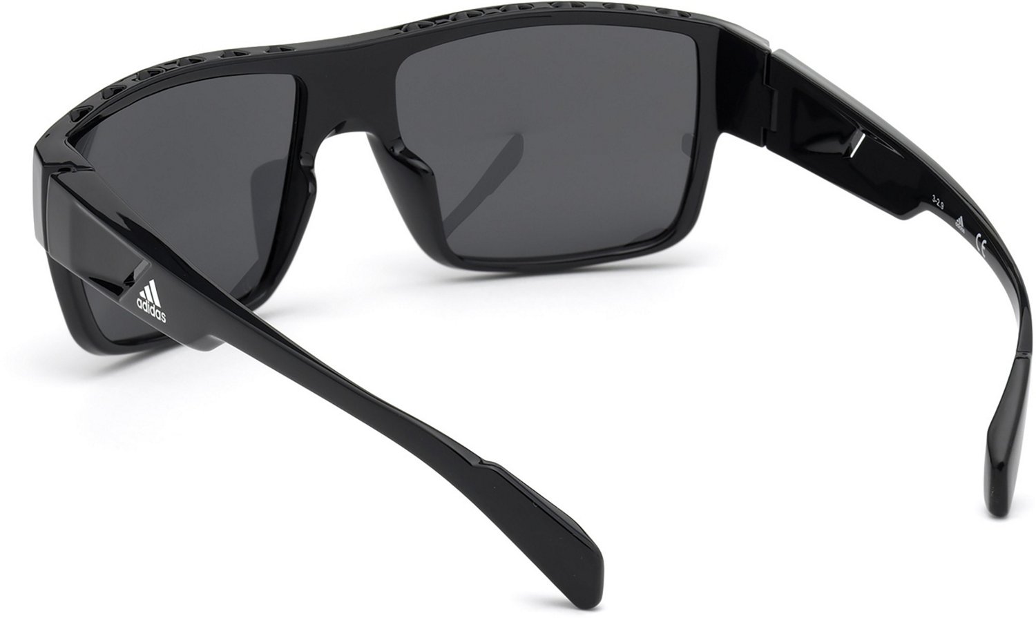 adidas Men's Large Sunglasses - view number 4
