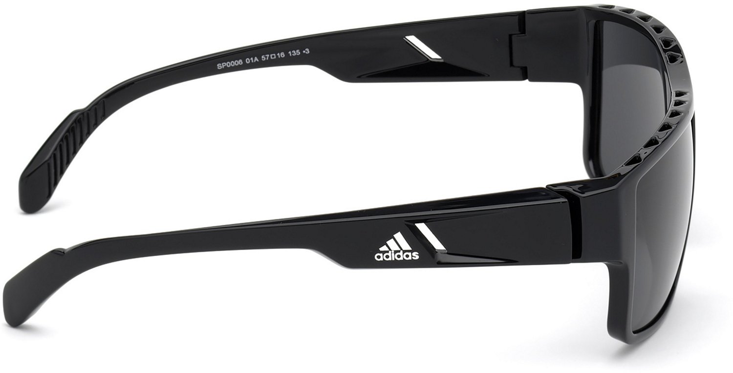 adidas Men's Large Sunglasses - view number 6