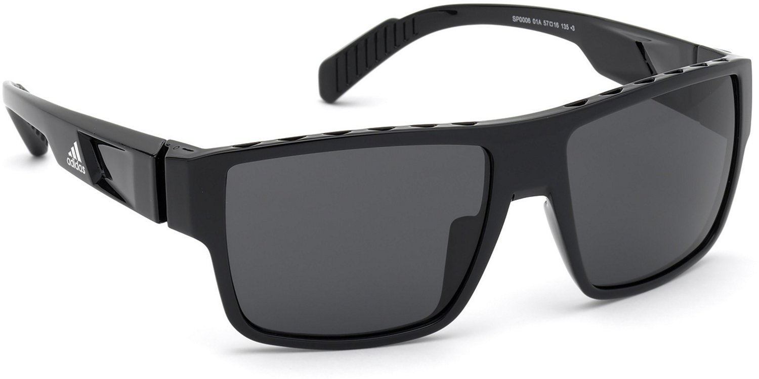 adidas Men's Large Sunglasses - view number 7