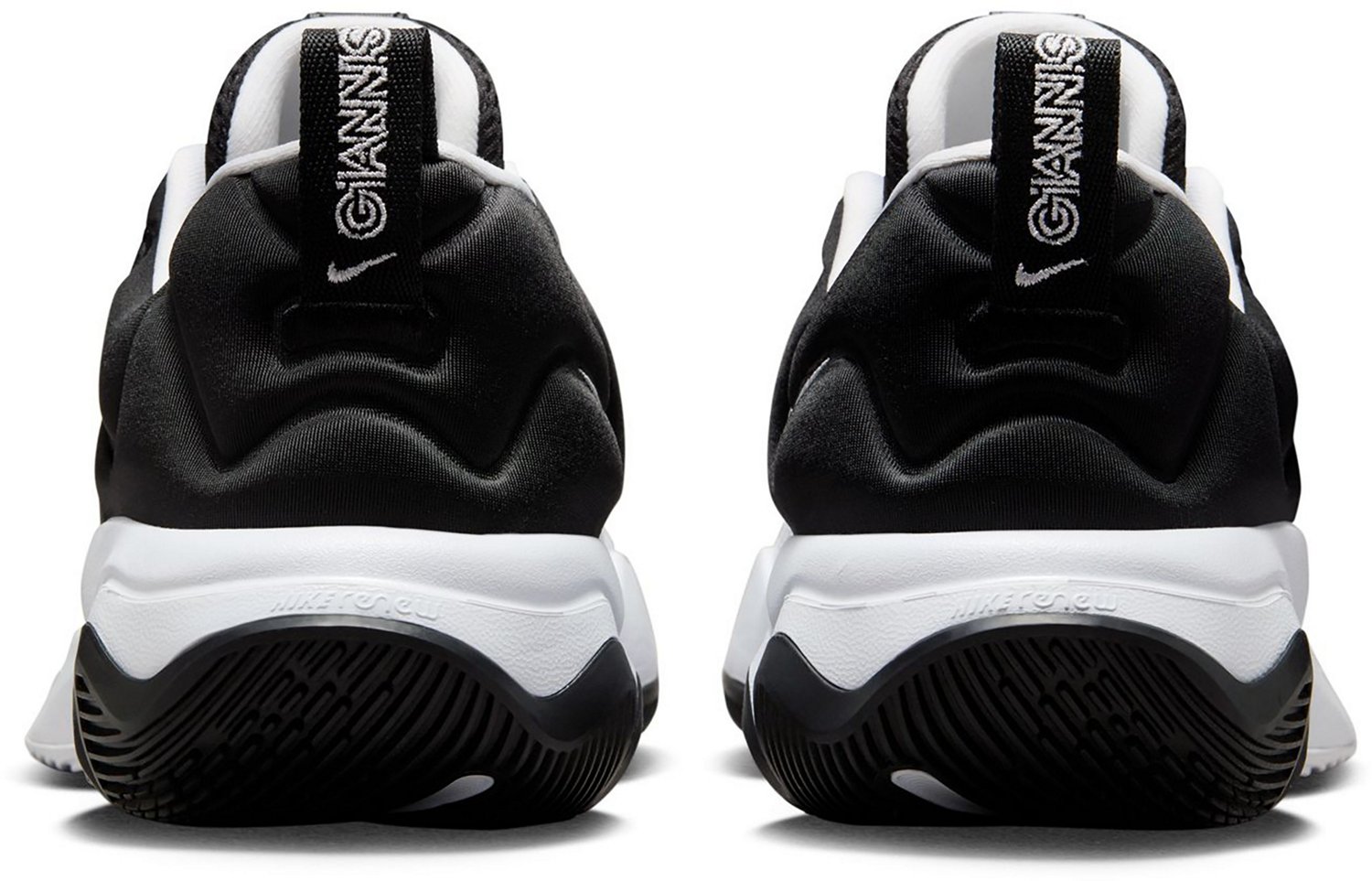 Nike Adult Giannis Immortality 3 Basketball Shoes - view number 4