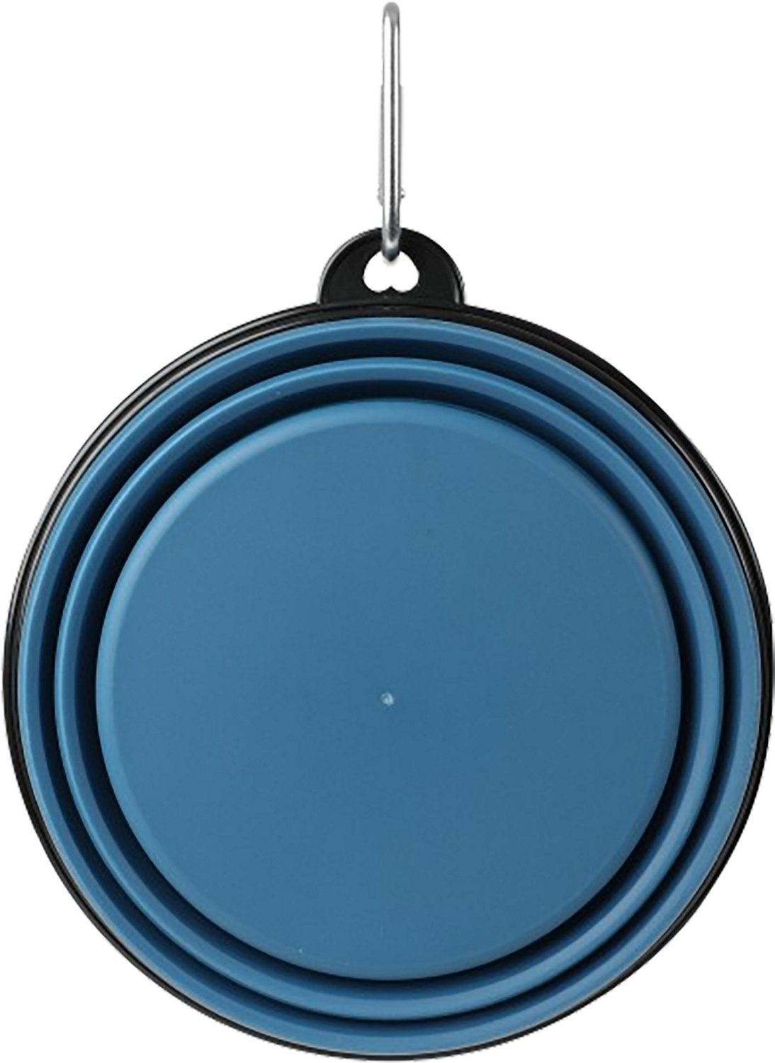 Vivitar Pet Genius Large Silicone Collapsible Travel Bowl - view number 5