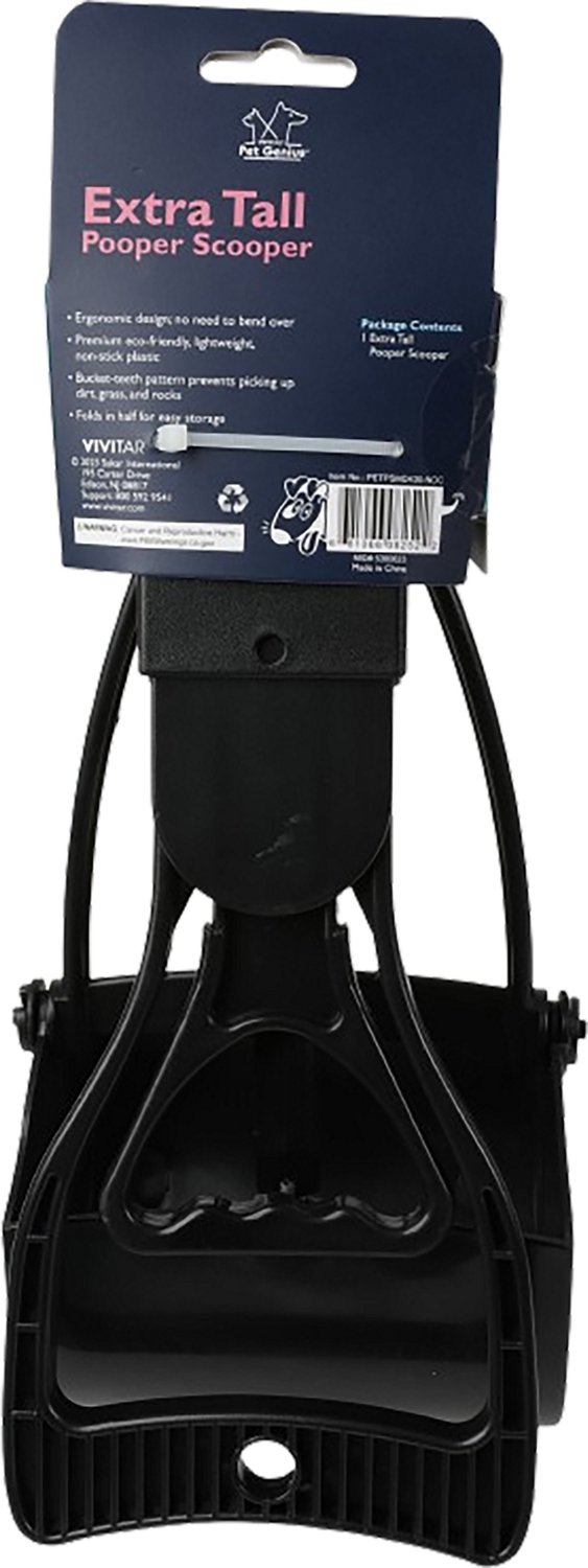 Vivitar Pet Genius Poop Scooper - view number 2