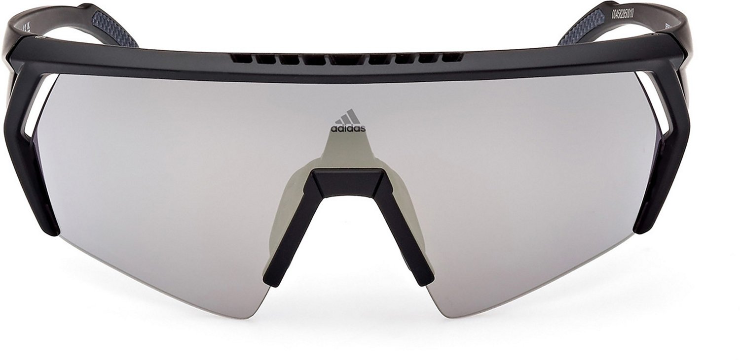 adidas Men's Sport Shield Sunglasses                                                                                             - view number 2