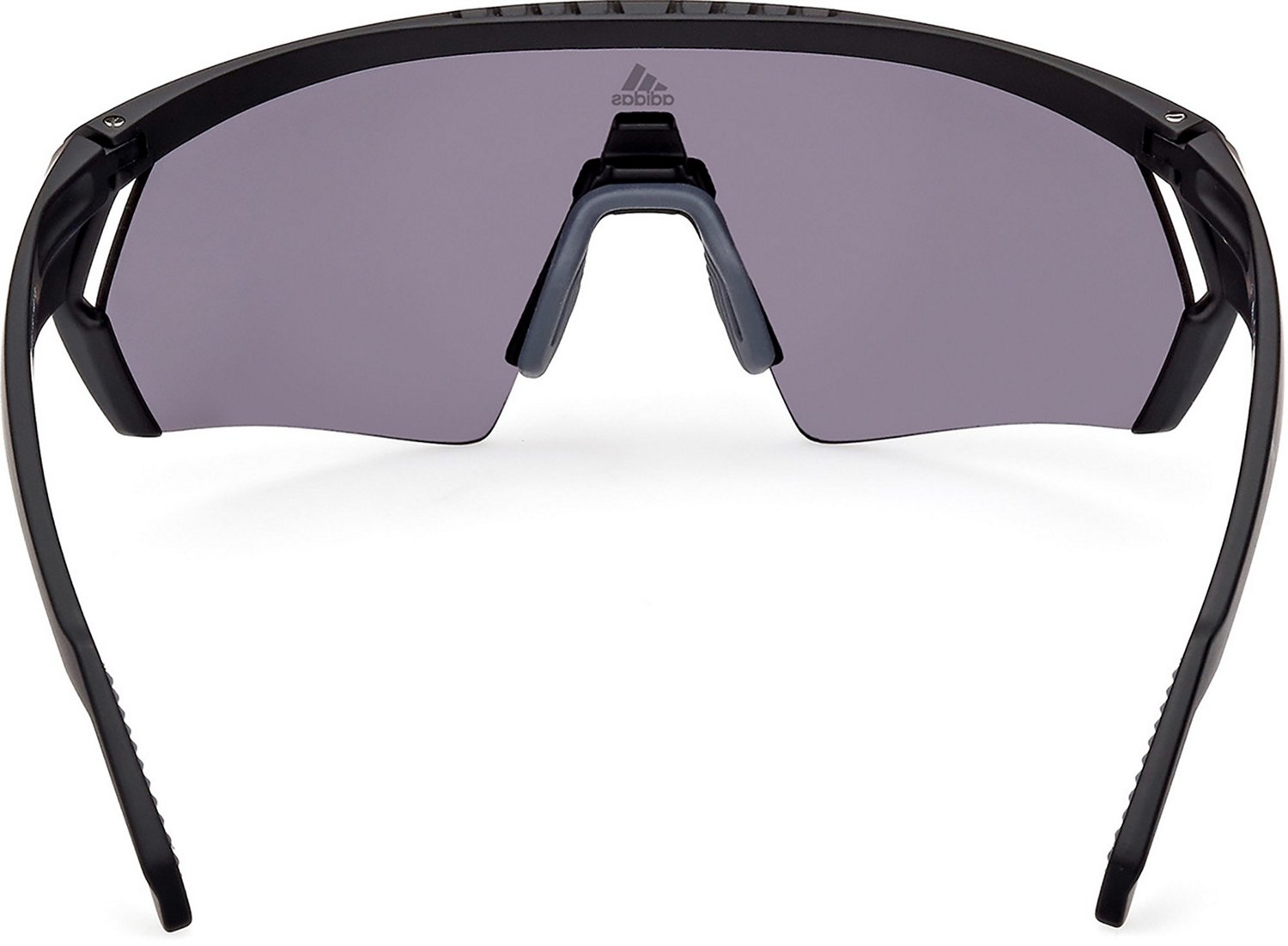 adidas Men's Sport Shield Sunglasses                                                                                             - view number 5