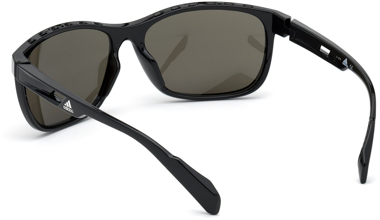 Adidas best sale sunglasses polarized