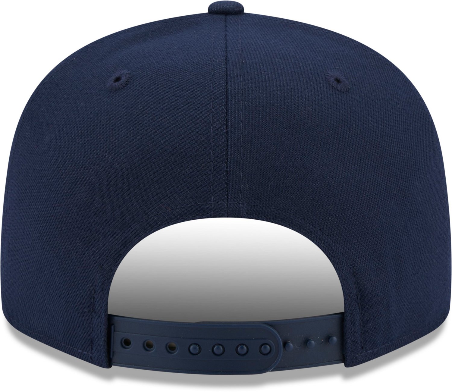 New Era Men's New Orleans Pelicans Icon 9FIFTY Snapback Cap - view number 2