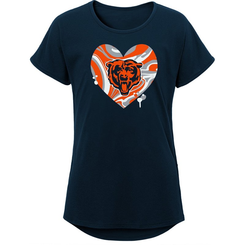 Outerstuff Girls' C… - image