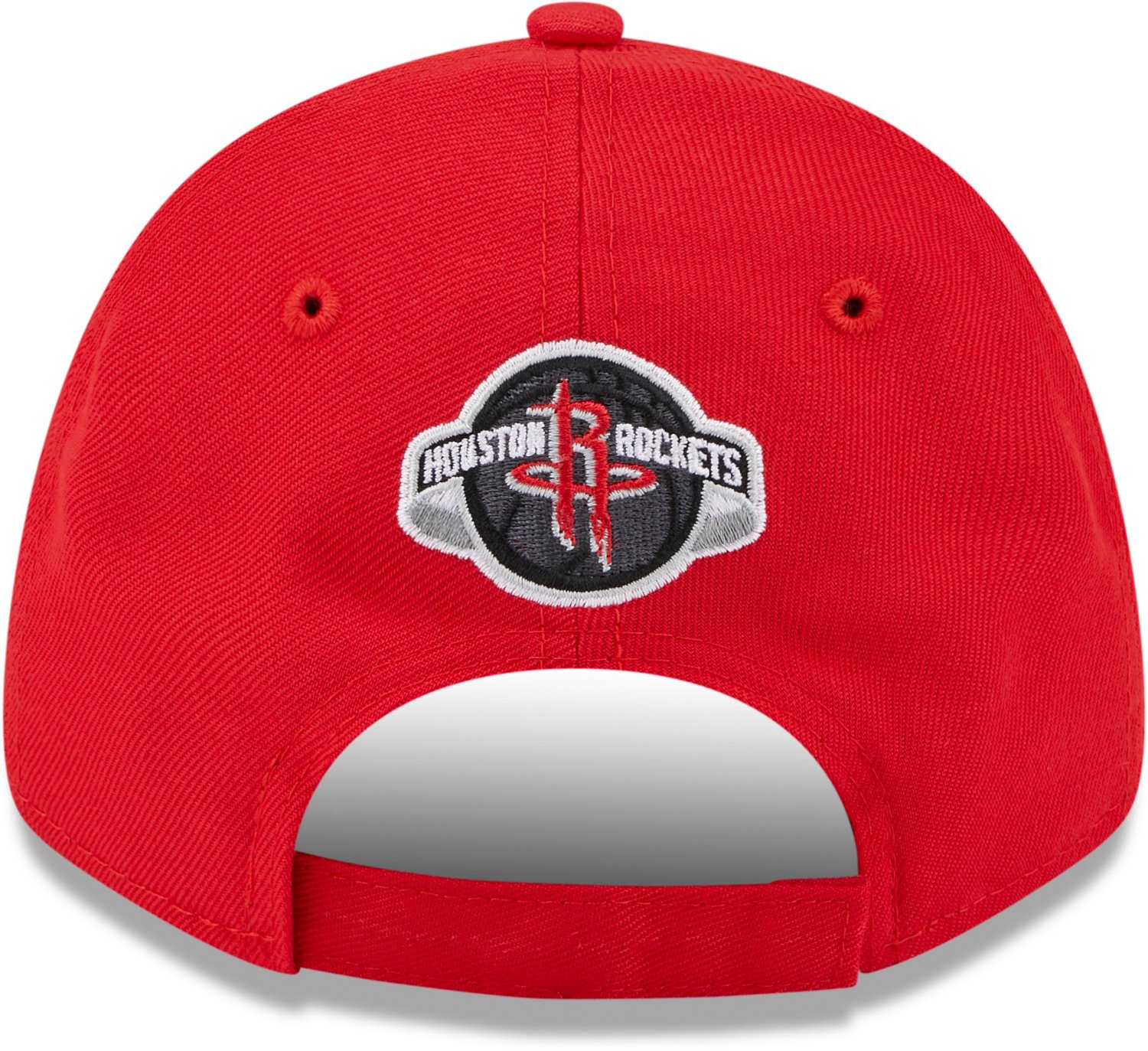 New Era Men's Houston Rockets OTC League 9FORTY Adjustable Cap - view number 2