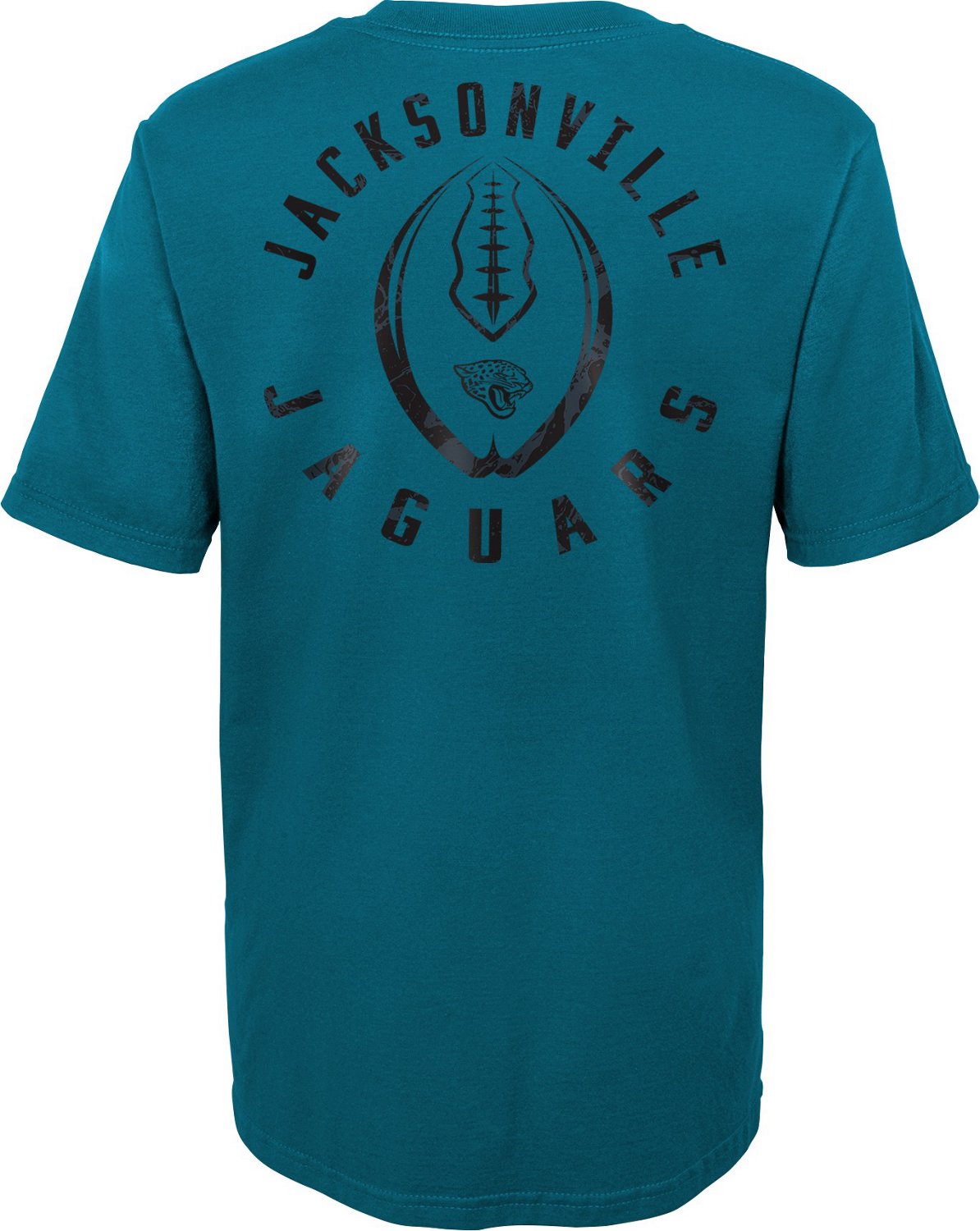 Outerstuff Preschool Boys and Girls Jacksonville Jaguars Team Logo