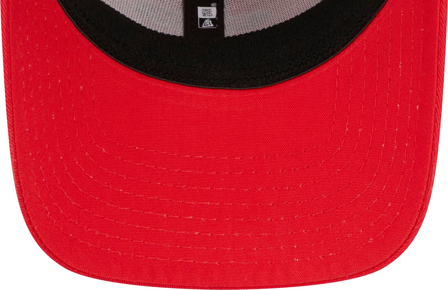 New Era Men's Houston Rockets Neo Contrast 39THIRTY Cap - view number 7