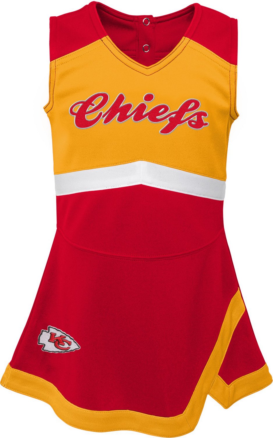 Outerstuff Chiefs Replica Jersey - Youth