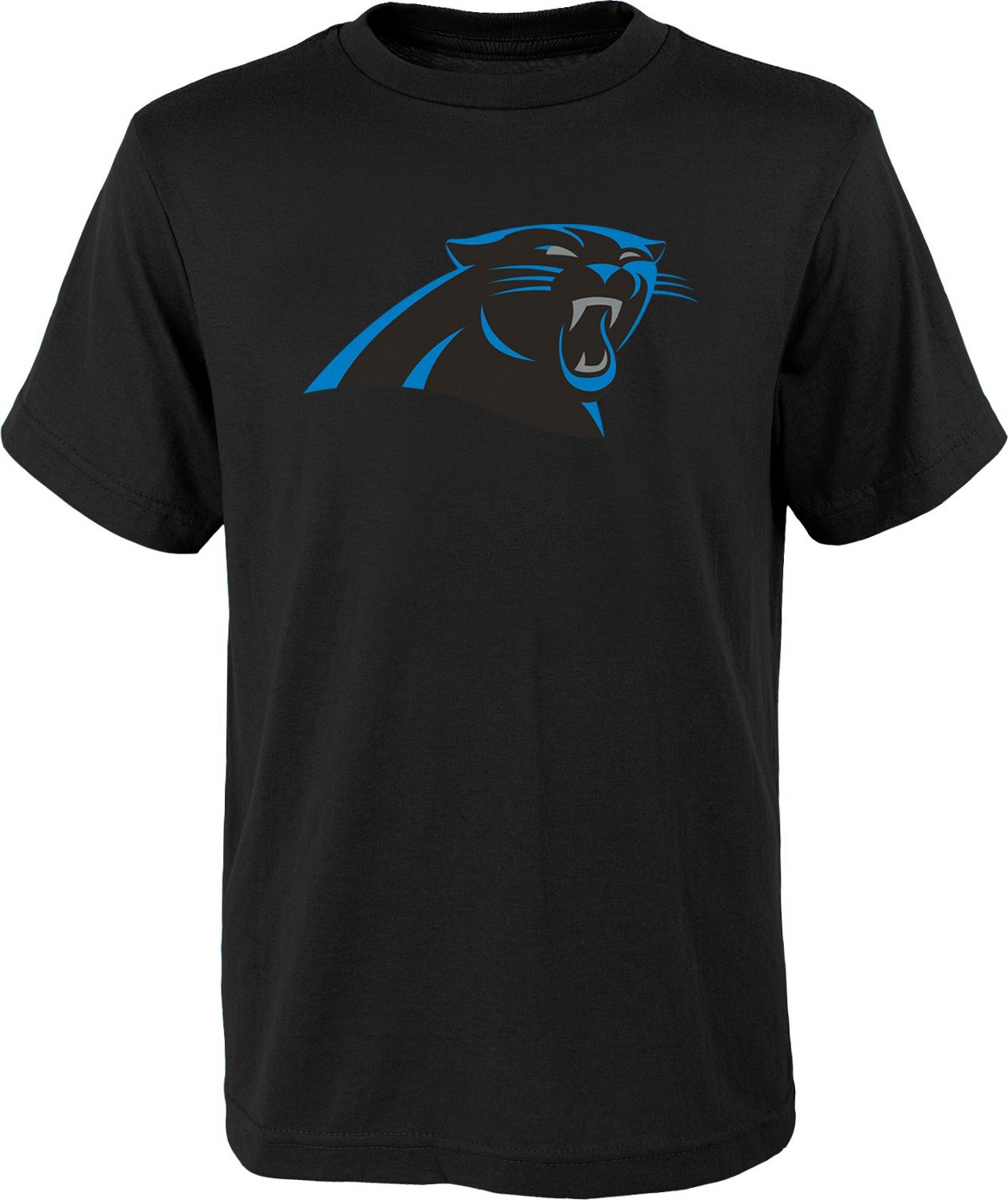 Carolina panthers 2024 youth t shirts