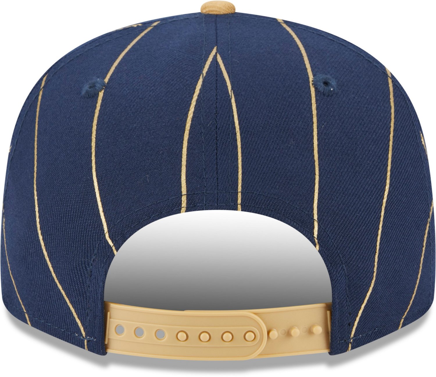 New Era Men's New Orleans Pelicans Vintage 9FIFTY Cap - view number 2